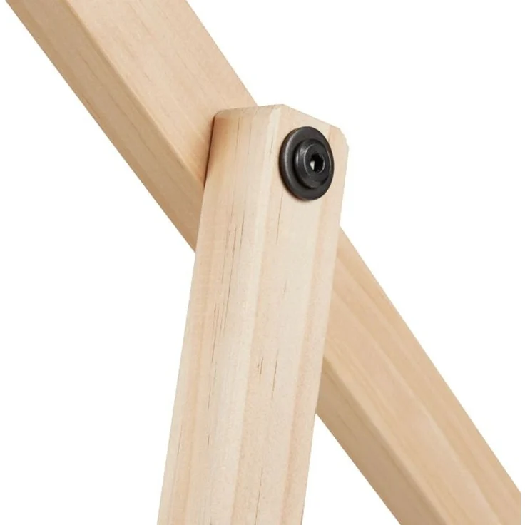 Liegestuhl Holz klappbar 10028067_139 – Bild 8