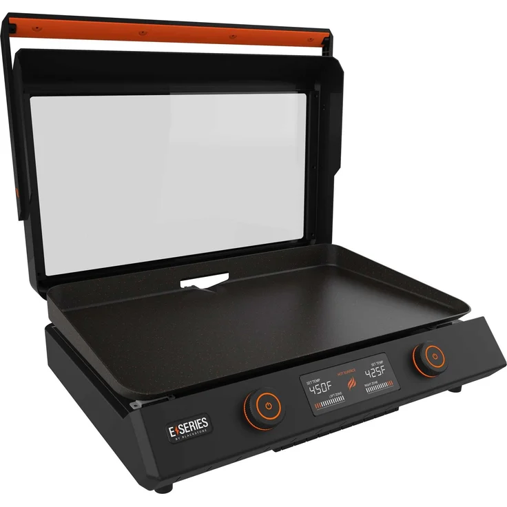 Blackstone 22" Elektro Tischgrill – Bild 13