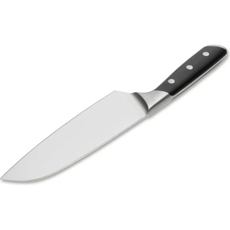 Böker Manufaktur Solingen Kochmesser Böker Forge Santoku