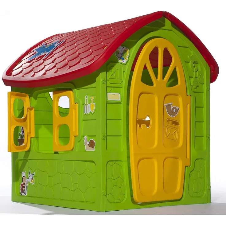 Spielhaus, Gartenhaus für Kinder 120 cm