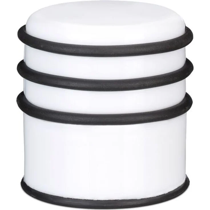 2 x Türstopper weiß 10029835 – Bild 7