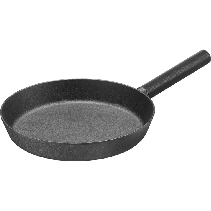 Skeppshult NOIR Bratpfanne aus Gusseisen 28 cm - 25 bis 28 cm
