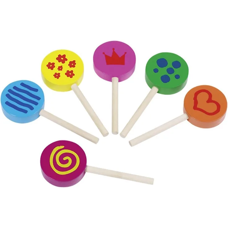 Goki 51850 - Kaufläden und Zubehör - Lollies