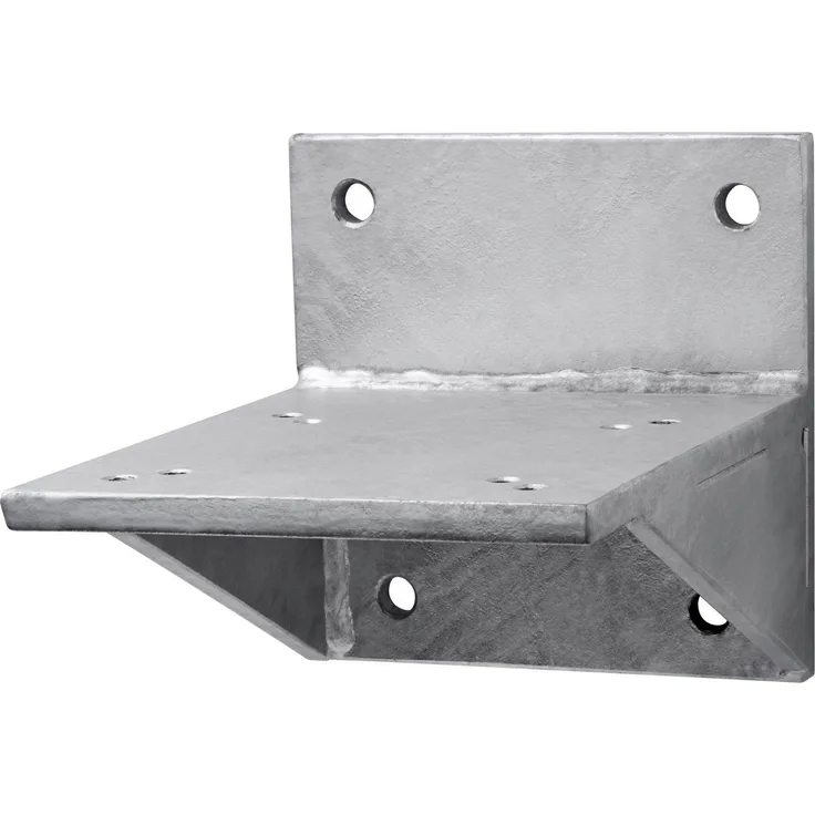 Schneider Schirme Schirmhalter Universal-Wandkonsole
