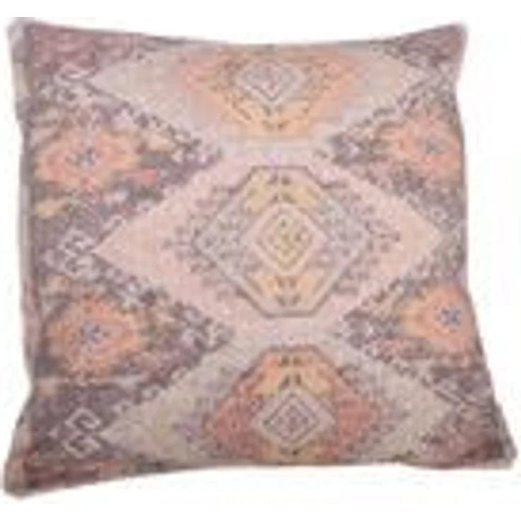 Orientalisches Ethno Kissen Mira-3 – Bild 9