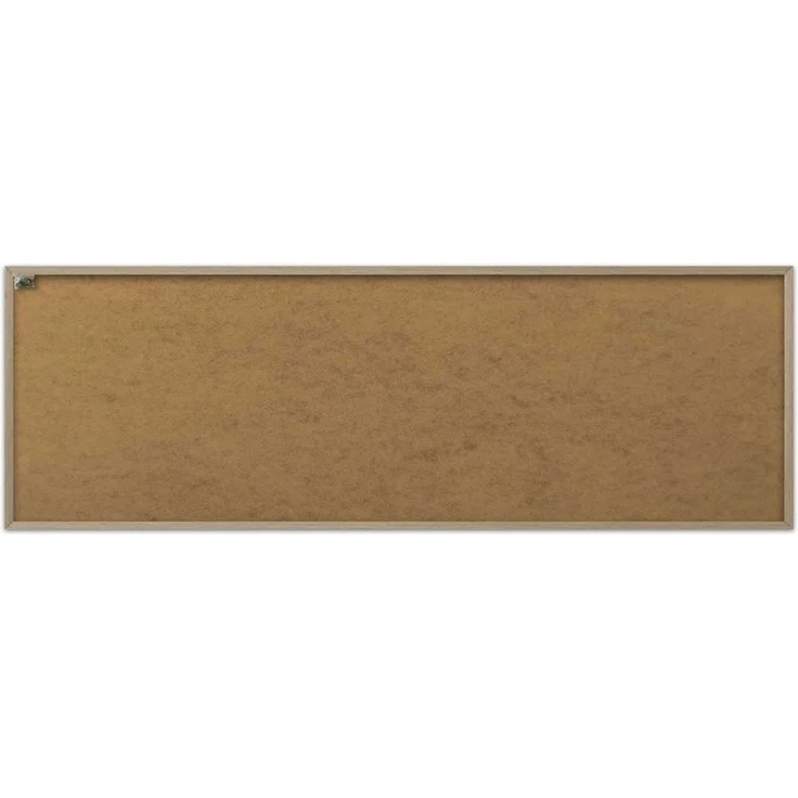 Reinders! Wandbild Baum mit Blüte, Wohnzimmer - Beige - MDF - Blumen und Pflanzen - 156x52 cm – Bild 3