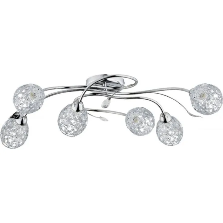Alfa Orlean Deckenleuchte 6x40W (20386.00)
