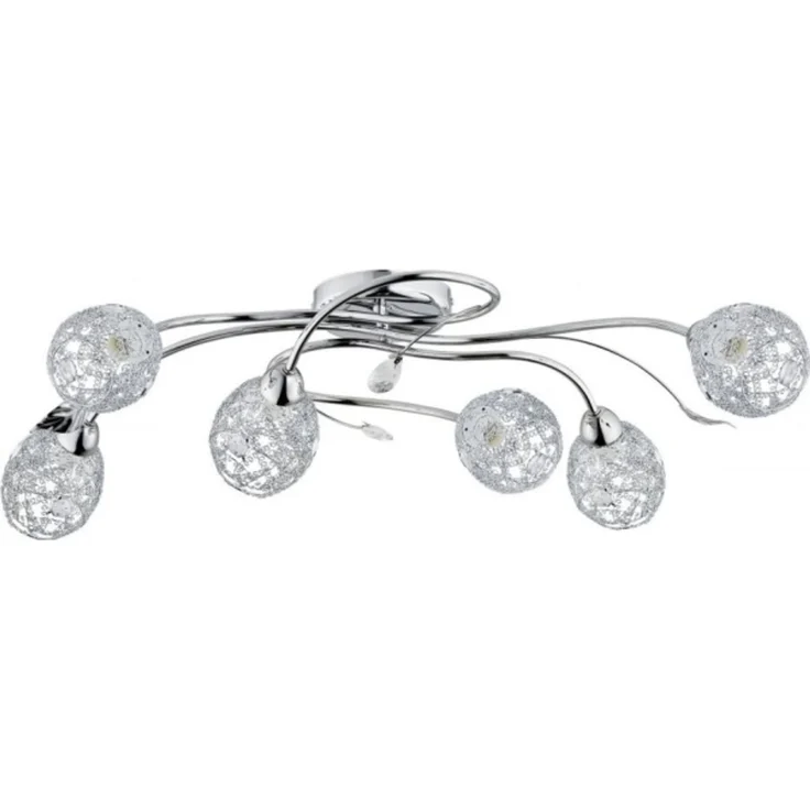 Alfa Orlean Deckenleuchte 6x40W (20386.00)