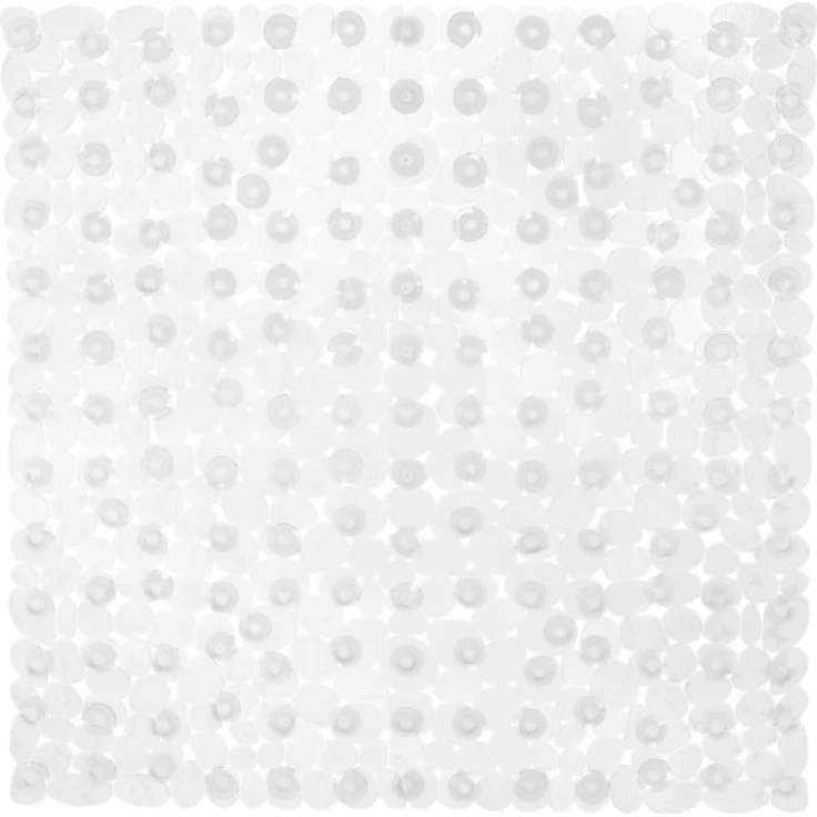 Duschmatte Steinoptik quadratisch 10029454_50 – Bild 1
