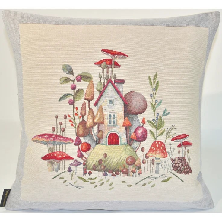 Kissenhülle HAPPY EASTER BH 45x45 cm