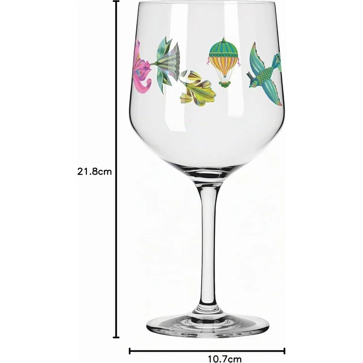 Ritzenhoff 3881002 BOTANIC LIGHTS Ginglas-Set 2er #9, #10 Olaf Hajek 2024 – Bild 10
