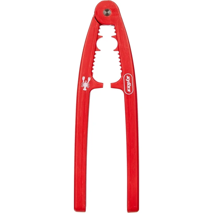 zyliss Hummerzange Seafood Cracker, (Meeresfrüchte-Knacker), Edelstahl – Bild 4