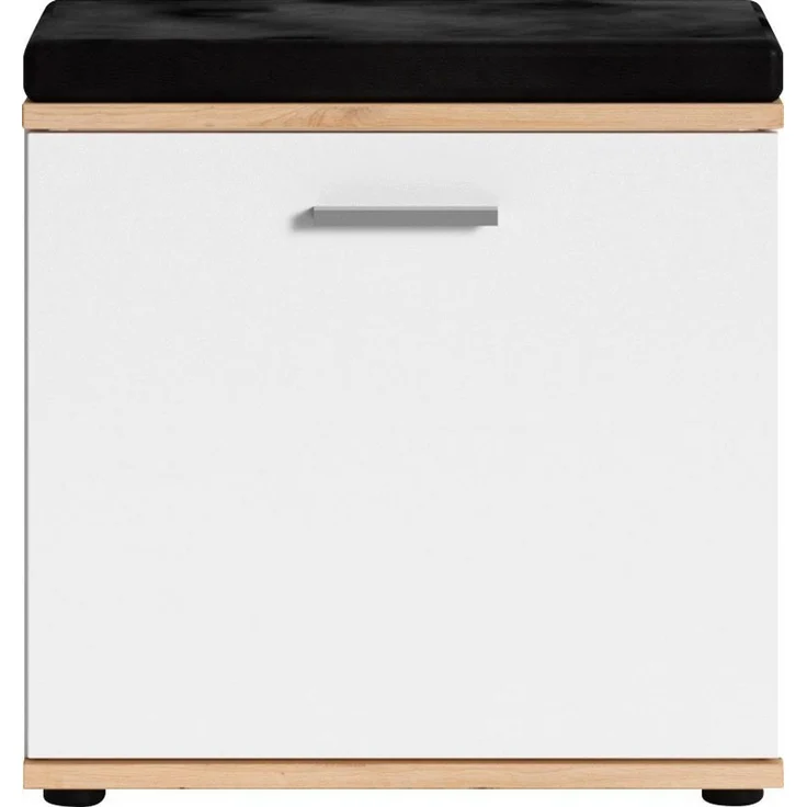 byLIVING Sitzbank Jakob, Breite 48,5 cm – Bild 1