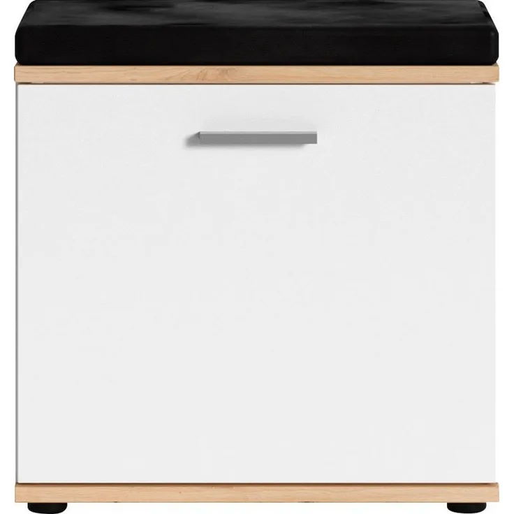 byLIVING Sitzbank Jakob, Breite 48,5 cm