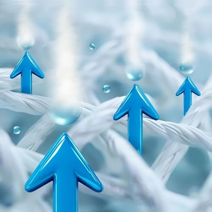 Centa Star Kopfkissen Famous|40x60 cm – Bild 5