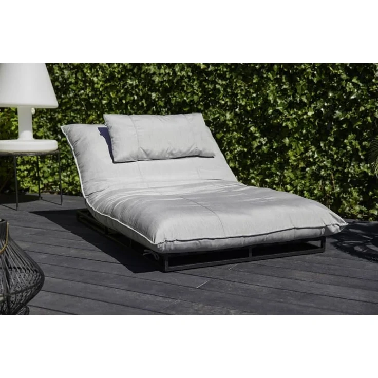 Hartman Gartenliege – Bild 6