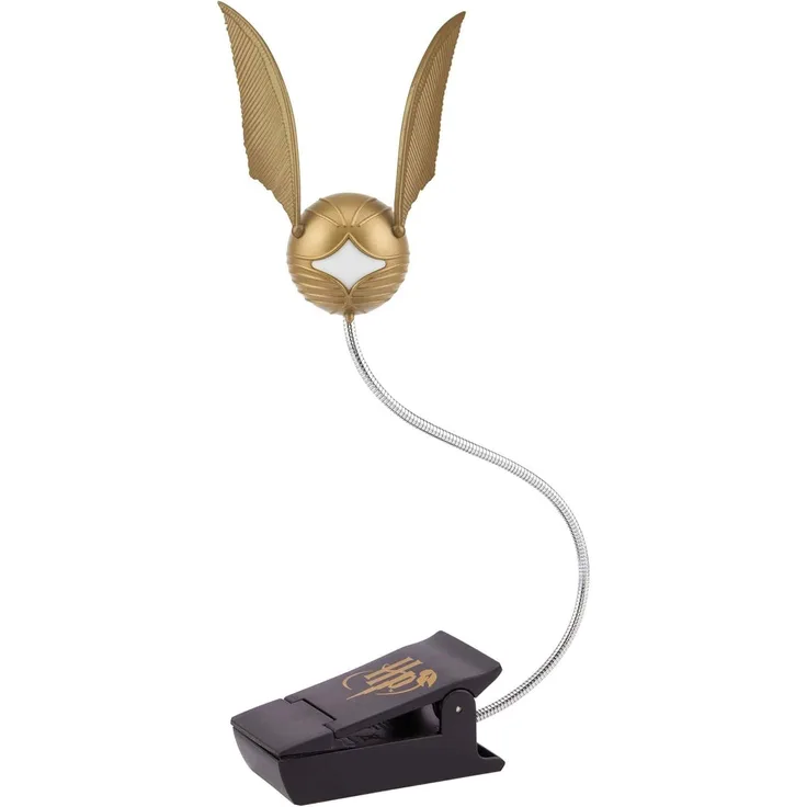 Paladone Stehlampe Harry Potter Goldener Schnatz