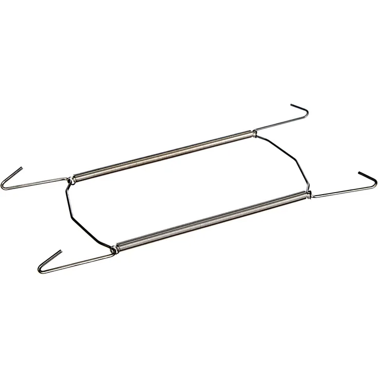 Metaltex 132930010 Quirl Schneebesen Milchschäumer mit Dreh Automatik