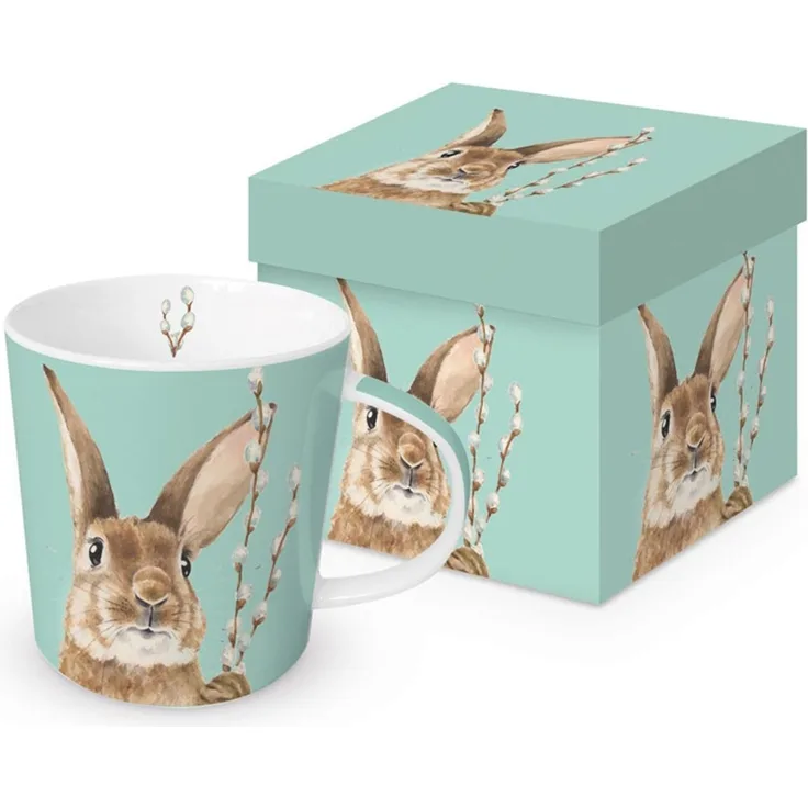 Paperproducts Trend Mug Fred