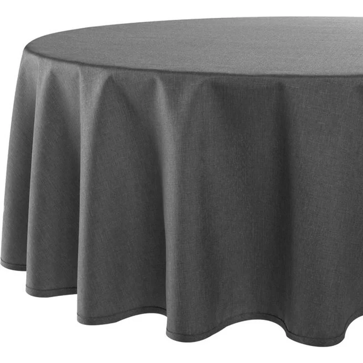 Delindo Lifestyle Tischdecke WIEN (1-tlg), Fleckabweisend, pflegeleicht, 180 g/m² – Bild 4