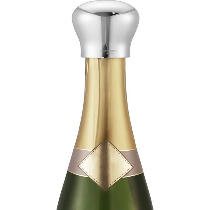 Georg Jensen Sky Verschluss für Sekt und Champagner 10019306