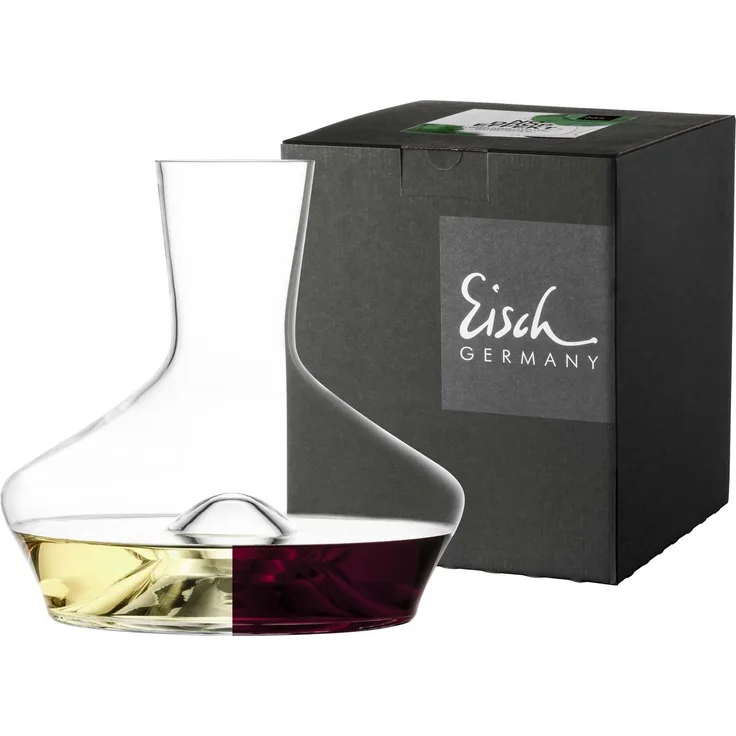 Eisch Sky Dekantierkaraffe 1,5 Liter im Geschenkkarton