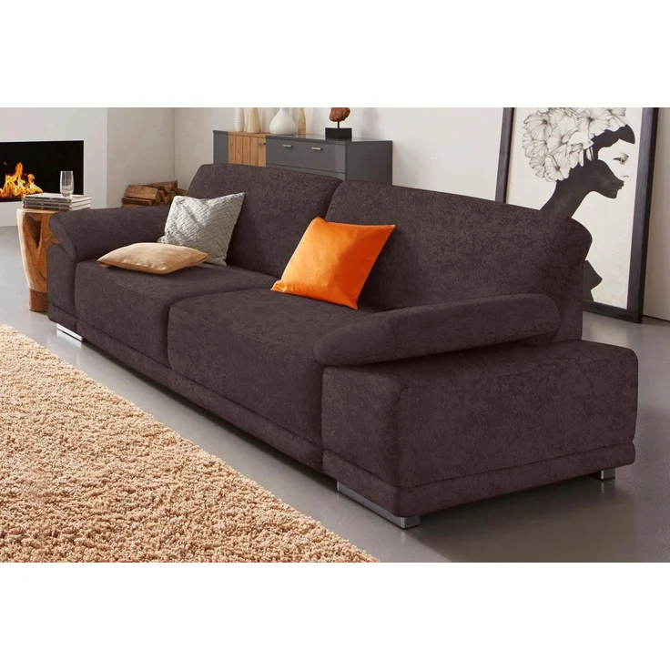 sit&more 3-Sitzer Coria – Bild 1