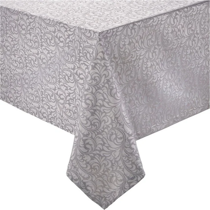 Erwin Müller Tischdecke Tischdecke "Hamm", fleckabweisend Uni – Bild 1