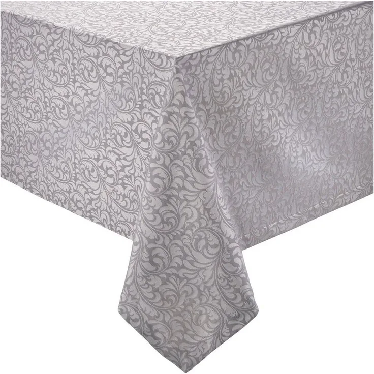 Erwin Müller Tischdecke Tischdecke "Hamm", fleckabweisend Uni