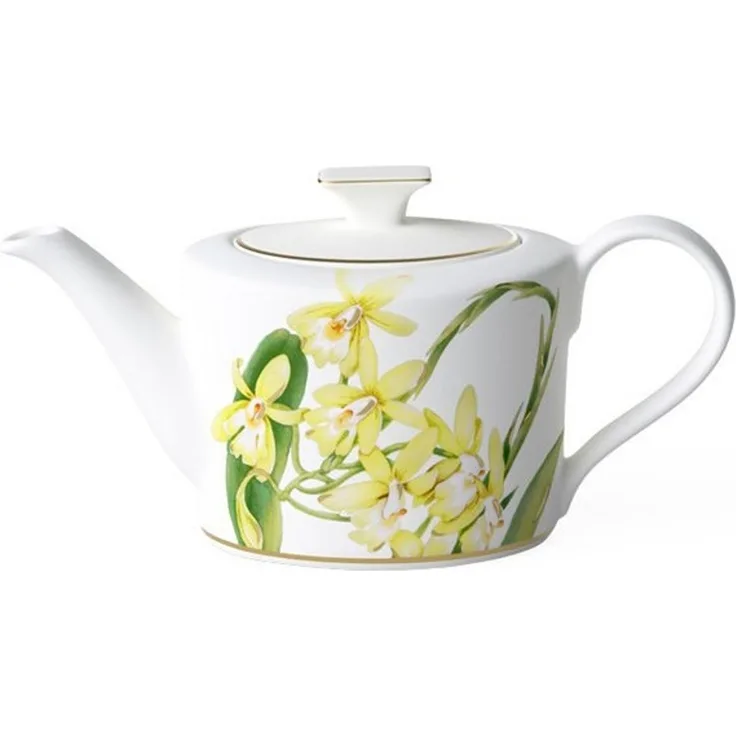 Villeroy & Boch Signature Amazonia Gifts Teekanne klein