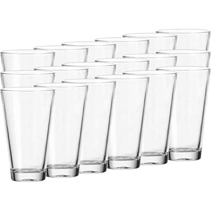 Leonardo 017206 (12674) Set/18 LD Becher Ciao