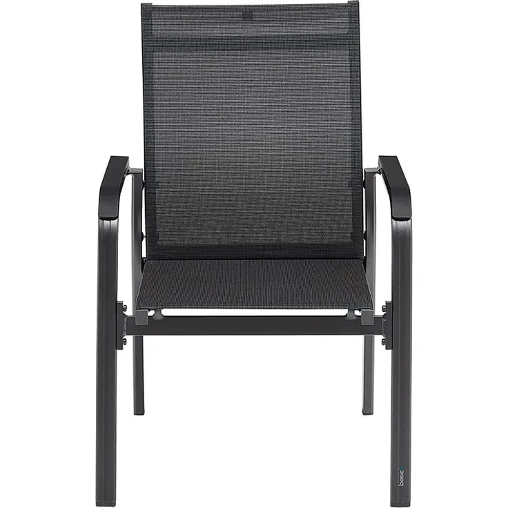 Kettler Basic+ Premium Stapelsessel zerlegt – Bild 2