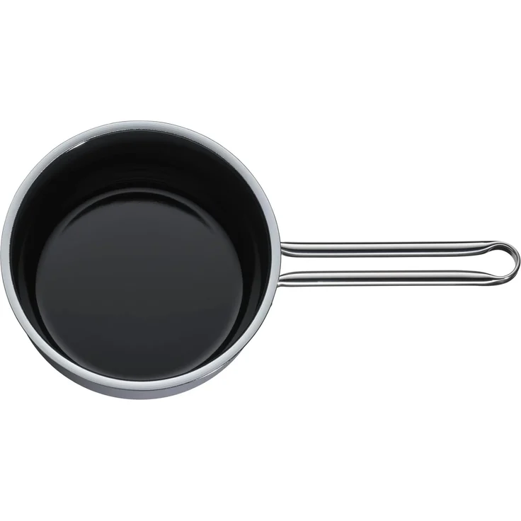 WMF Kasserolle Fusiontec Essential, Fusiontec (Stielkasserolle 1,3l, 16 cm), Induktion – Bild 4