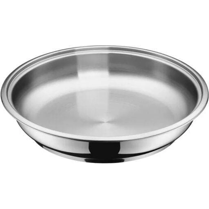 WMF Click&Serve Bratpfanne 28 cm Induktion ohne Edelstahlgriff – Bild 2