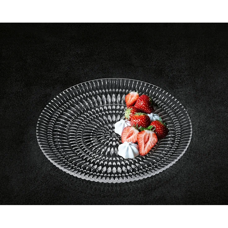 NACHTMANN 106160 ETHNO Teller 23 cm 2er Set – Bild 7