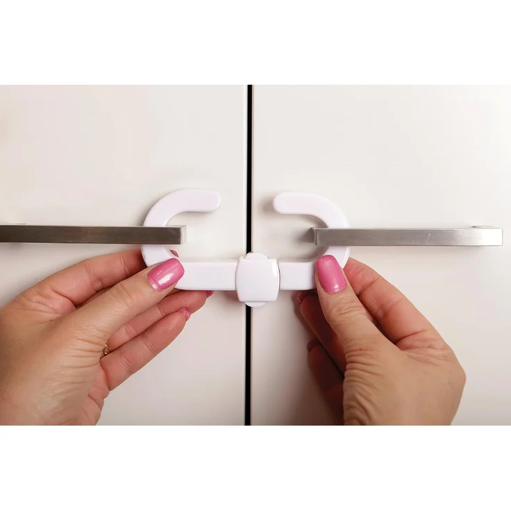 Dreambaby Secure-a-lock – Bild 4