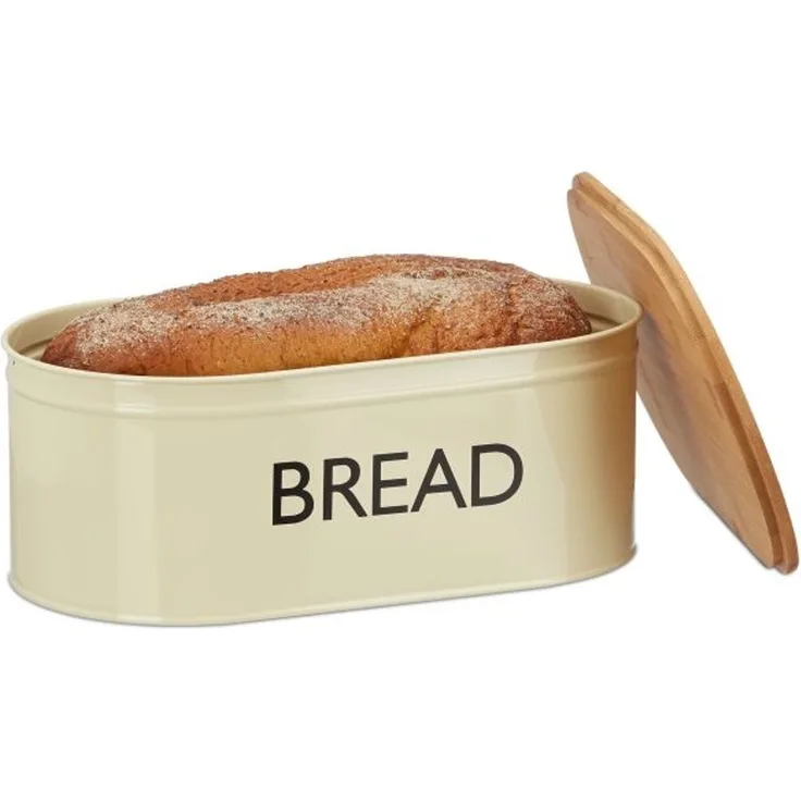 2 x Brotkasten Retro XL 10043906