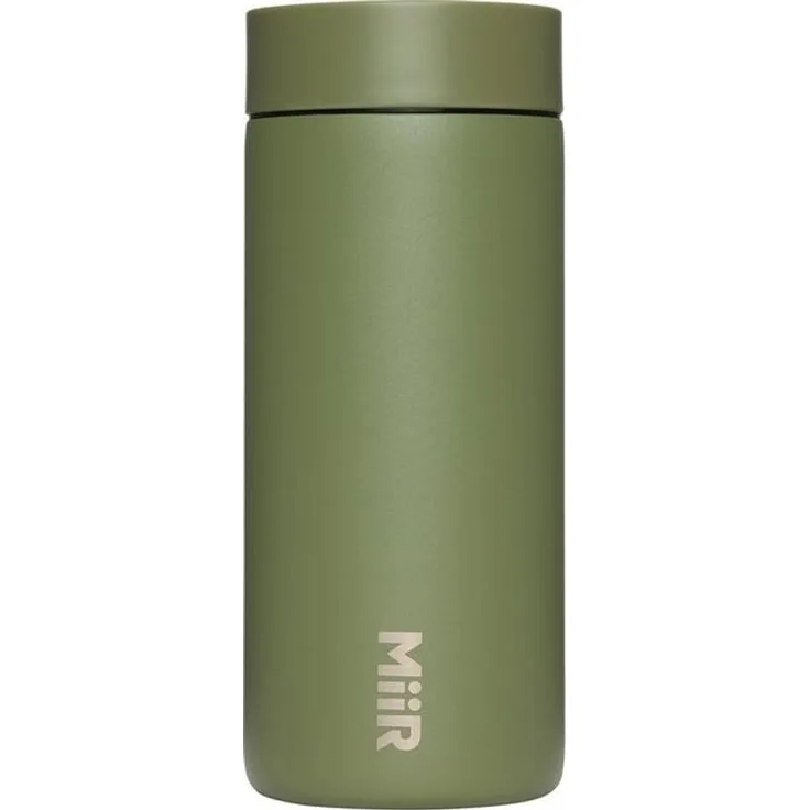 MiiR MiiR - 360 Traveler Khaki - Kubek termiczny 350ml