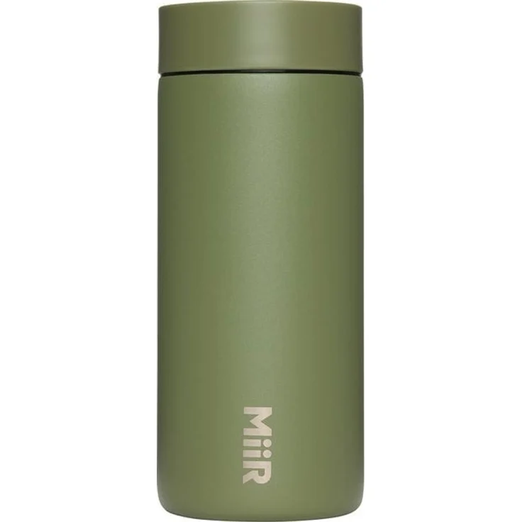 MiiR MiiR - 360 Traveler Khaki - Kubek termiczny 350ml