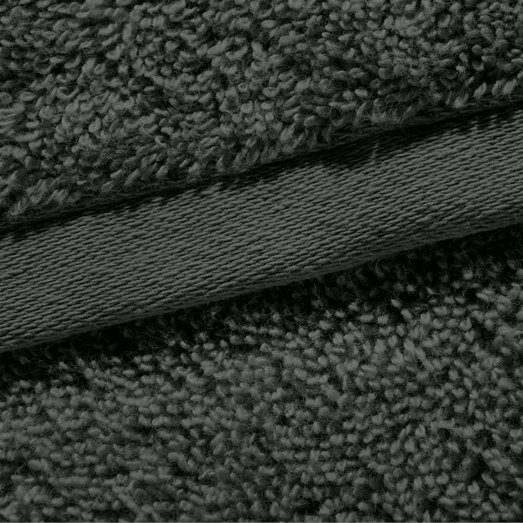 Erwin Müller Waschhandschuh Waschhandschuhe "Bühl" 4er-Pack, Frottier (4-St), Walk-Frottier Uni – Bild 7