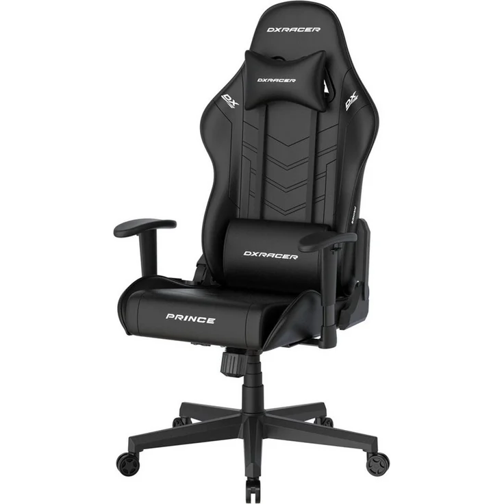 DXRacer Gaming-Stuhl Prince Büro- und Gamingstuhl – Bild 2