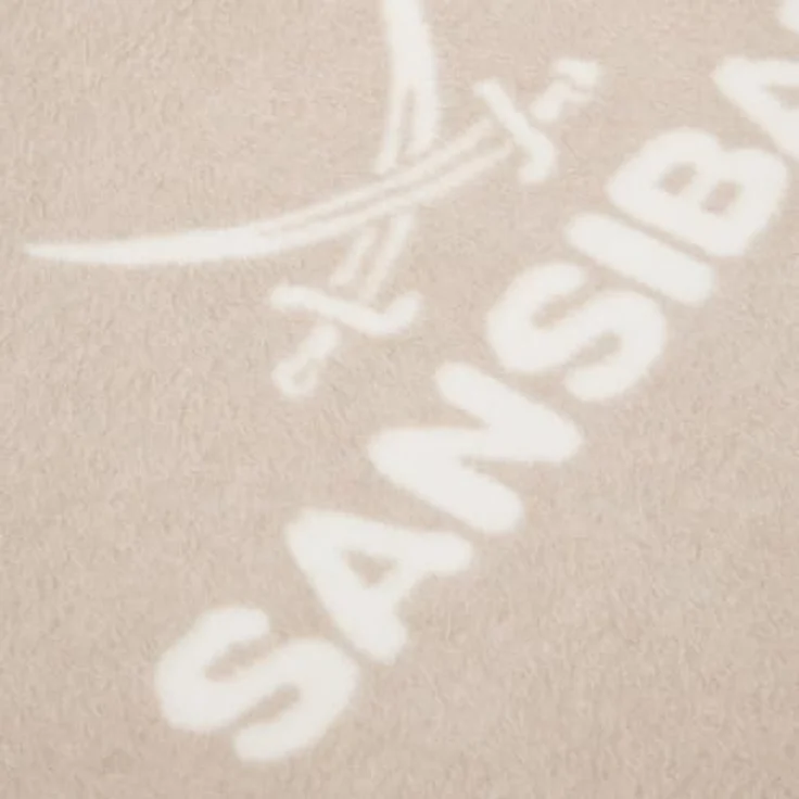 Sansibar Sylt Kissenbezug Jacquard Kissenhülle "Doubleface", Sansibar Dekokissen, 50x50 cm, besonders weich, angenehm wärmend, pflegeleicht, hautfreundlich – Bild 5