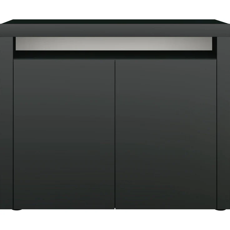 borchardt Möbel Highboard Santa Fe, Breite 107 cm – Bild 2