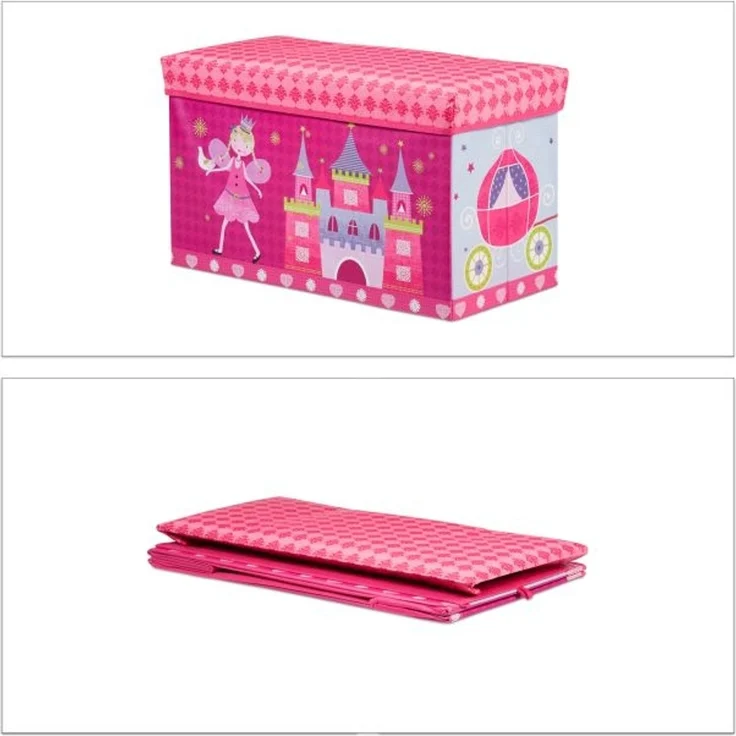 Sitzbox für Kinder – Bild 10