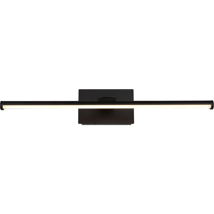 LED Bilderleuchte, Akku, beweglich, Fernbedienung, schwarz – Bild 6