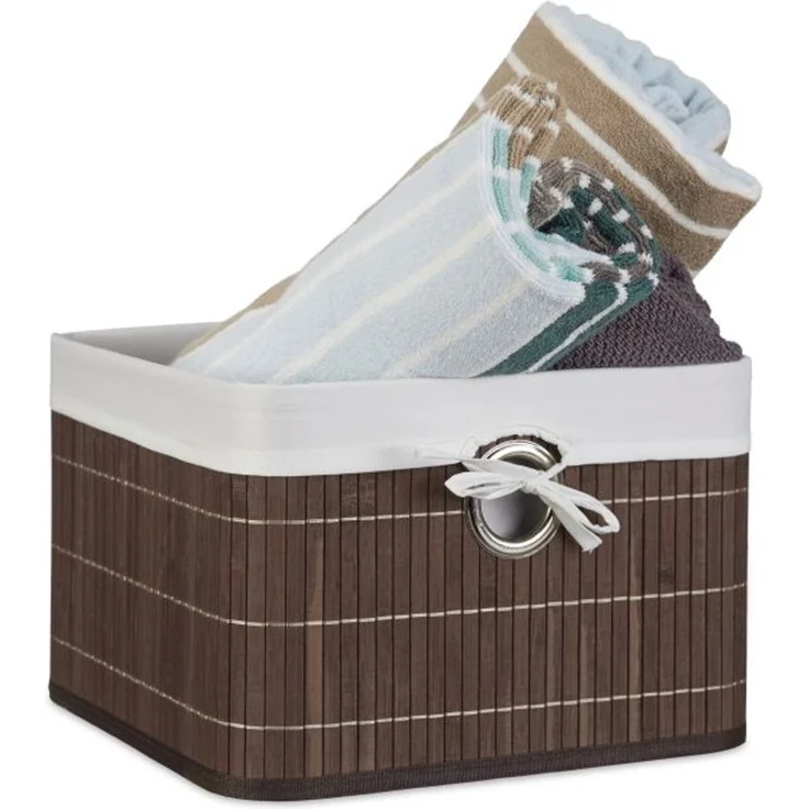 Aufbewahrungskorb Bambus 10020067_93 – Bild 1