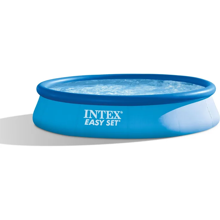 Intex Easy Set Pools Ø 396x84 cm