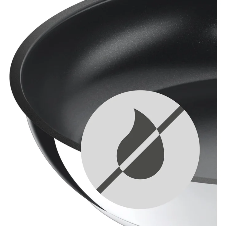WMF Durado Wok-Pfanne 28 cm – Bild 7