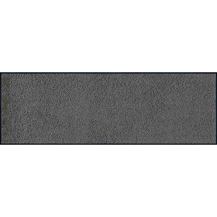 wash+dry by Kleen-Tex Fußmatte wash+dry Schmutzfangmatte Original Smokey Mount - 60 x 180 cm, Höhe: 0 mm – Bild 1