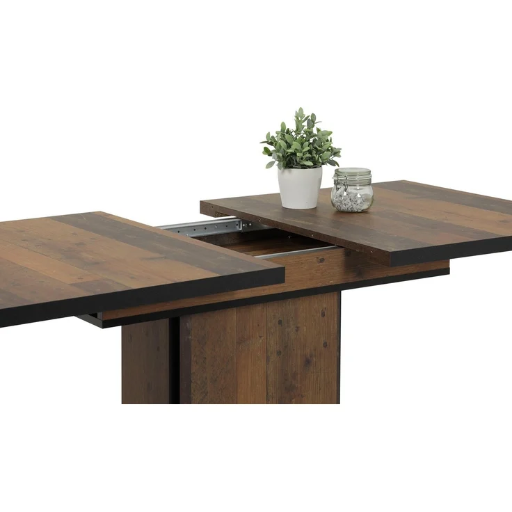 HELA Essgruppe Luise I G (Bank, Stühle, Tisch), (Set, 4-tlg), Komfortsitz mit Federkern, Topseller Tischgruppe, Esszimmer – Bild 3